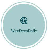 WebDevsDaily